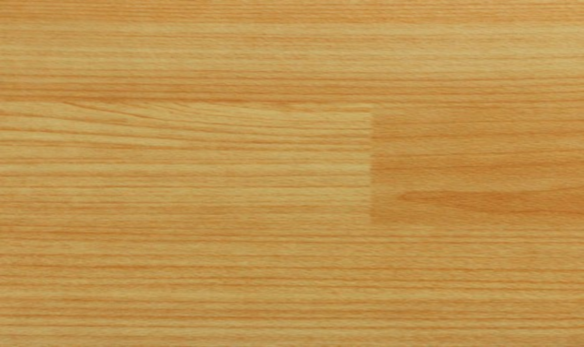 Light maple sample